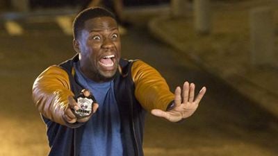 Schauspieler und Comedian Kevin Hart möchte die Oscars moderieren