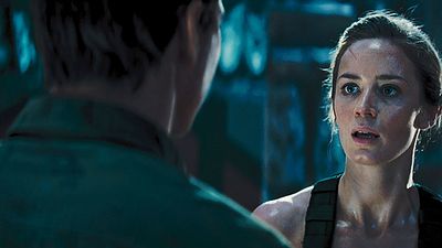 bild aus der news "Nicht alle zwei Minuten Action": Doug Liman über den bescheidenen Ansatz bei "Edge Of Tomorrow 2" alias "Live Die Repeat And Repeat"