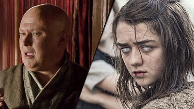 bild aus der news Eine ikonische Waffe an Arya Starks Gürtel: Detail der 1. Staffel könnte extrem wichtig für "Game Of Thrones" werden