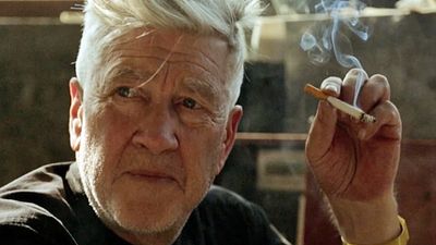 bild aus der news "Trailer sind schädlich": David Lynch wehrt sich gegen "Verfaulen" des Kinoerlebnisses
