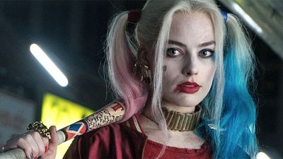 bild aus der news "Gotham": Im Finale der 3. Staffel kommt es endlich zum großen Auftritt von Harley Quinn
