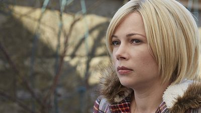 bild aus der news "I Feel Pretty": Michelle Williams als Chefin einer Kosmetikfirma in neuer Komödie mit Amy Schumer