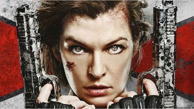 "Resident Evil": So schnappte Milla Jovovich Kollegin Michelle Rodriguez die coolen Szenen weg
