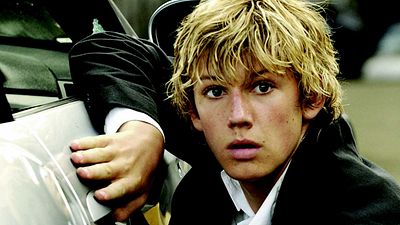bild aus der news Teenager-Spion Alex Rider wird im TV auf Mission geschickt: Serien-Adaption der Bestsellerreihe von Anthony Horowitz geplant