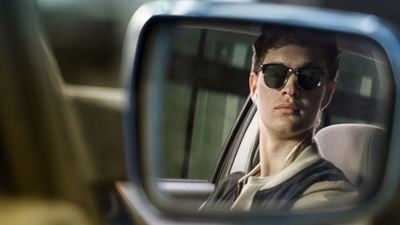 "Baby Driver": Ansel Elgort, Jamie Foxx und Kevin Spacey im vielleicht fetzigsten Trailer des Jahres