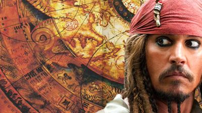 Micky Maus und die Piraten: Die besten Easter Eggs aus der "Pirates Of The Caribbean"-Reihe