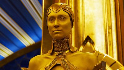 bild aus der news "Valerian - Die Stadt der tausend Planeten" holt "Guardians Of The Galaxy 2"-Star Elizabeth Debicki an Bord