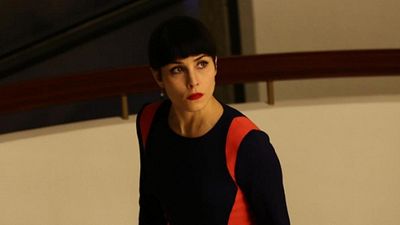 bild aus der news Erster Trailer zu "Seven Sisters": Noomi Rapace spielt im Sci-Fi-Thriller gleich sieben Rollen