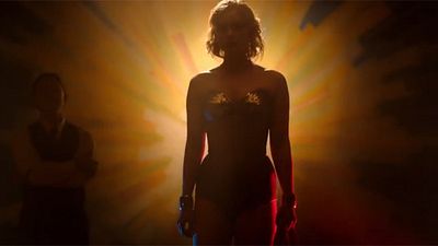 bild aus der news "Professor Marston And The Wonder Women": Erster Teaser zum Biopic über den Erfinder von Wonder Woman