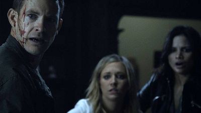 bild aus der news Rückkehr ins Gruselhaus: Erster Trailer zum Horror-Thriller "Darkness Rising" mit "Arrow"-Star Katrina Law