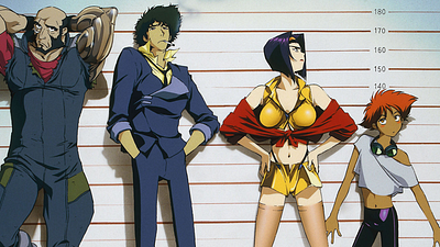 bild aus der news "Cowboy Bebop": "Thor 3"-Autor und "Prison Break"Produzent machen US-Remake des Kult-Animes