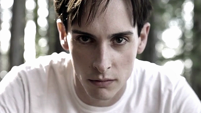 bild aus der news "Capps Crossing": Camper alleine im Wald im ersten Trailer zum Horror-Thriller