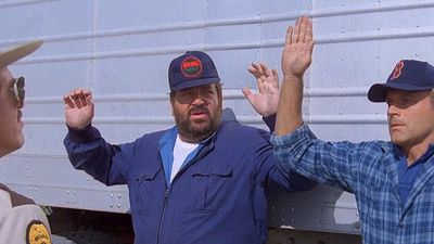 bild aus der news "Sie nannten ihn Spencer": Neuer deutscher Trailer zur Bud-Spencer-Doku