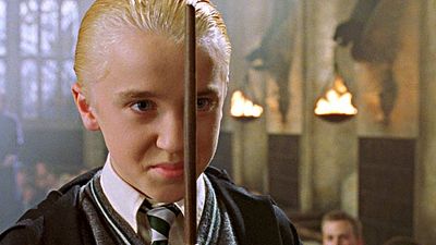 bild aus der news Was macht eigentlich… "Harry Potter"-Star Tom Felton?