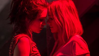 bild aus der news "Shades Of Grey", Netflix und Naomi Watts: Der erste Trailer zu "Gypsy"