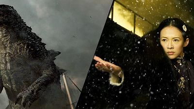 bild aus der news "Tiger & Dragon"-Star mischt "Godzilla 2" und das zugehörige Monster-Universum auf