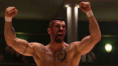 bild aus der news Exklusiv: Knallharte Action im deutschen Trailer zu "Undisputed IV - Boyka Is Back"