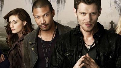 Nach "Vampire Diaries"-Ende: Sixx zeigt die vierte Staffel "The Originals" als Deutschlandpremiere