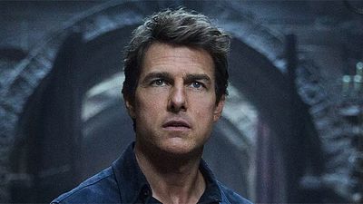 bild aus der news "Die Mumie": Das könnte das Ende des Films für die Zukunft des Dark Universe bedeuten