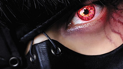 bild aus der news "Tokyo Ghoul" vor allen anderen sehen: Die Live-Action-Version des Kult-Animes feiert Premiere in Berlin