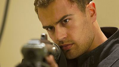 bild aus der news Der FILMSTARTS-Casting-Überblick mit kleiner "Downton Abbey"-Reunion, einer besessenen Kindergärtnerin und Theo James in der Apokalypse