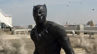 "Black Panther": Der erste Trailer zum Marvel-Abenteuer mit dem afrikanischen Helden