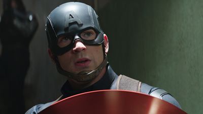 Stirbt Captain America? Chris Evans macht "Avengers 4", weil darin "alles zu Ende gebracht" wird