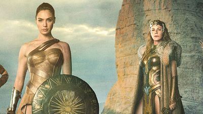 bild aus der news Nach "Wonder Woman": Neben Gal Gadot kehren auch zwei weitere Amazonen-Darstellerinnen für "Justice League" zurück