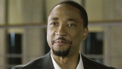 "Criminal Minds": Thomas-Gibson-Ersatz Damon Gupton muss die Serie nach nur einer Staffel verlassen