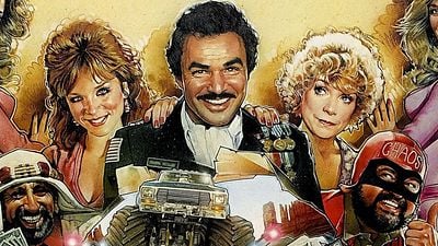 bild aus der news "Cannonball Run": "Central Intelligence"-Regisseur soll Remake von "Auf dem Highway ist die Hölle los" übernehmen