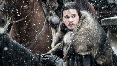 Neue Bilder zur 7. "Game Of Thrones"-Staffel befeuern Spekulationen