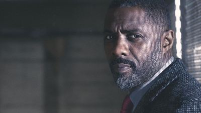5. Staffel von "Luther" kommt: Idris Elba ermittelt wieder 