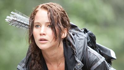 bild aus der news Katniss in echt: Zwölfjährige lernte erste Hilfe von "Die Tribute von Panem" und verhindert Tragödie