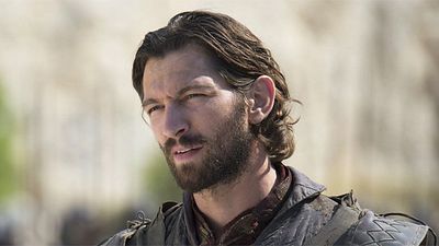 bild aus der news "The Haunting Of Hill House": "Game Of Thrones"-Star Michiel Huisman zieht für Netflix ins Horror-Haus