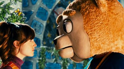 "Brigsby Bear": Im Trailer zur bittersüßen Komödie mit Mark Hamill erlebt ein Bär surreale Abenteuer