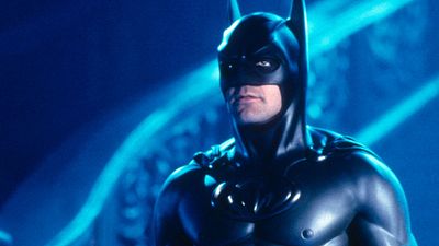 bild aus der news 20 Jahre Nippel-Clooney: Joel Schumacher entschuldigt sich erneut für "Batman & Robin"