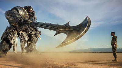 bild aus der news "Transformers 5: The Last Knight": FSK-Altersfreigabe und Laufzeit bekannt