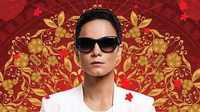 bild aus der news Deutscher TV-Start von "Queen Of The South": Aus der Not heraus zur Drogenbaronin