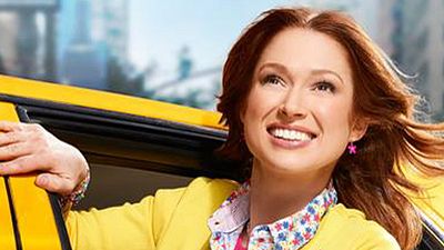 bild aus der news "Unbreakable Kimmy Schmidt": 4. Staffel der Comedy-Serie bestätigt