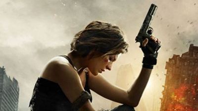 Produzent wünscht sich auch für "Resident Evil"-Reboot viel Action