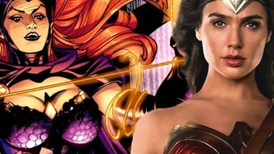 So könnte "Wonder Woman 2" aussehen: Was wir schon wissen und was wir uns sonst noch wünschen