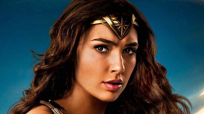 bild aus der news FILMSTARTS-Meinung zum Start von "Wonder Woman": Endlich hat mal wieder jemand richtig Bock, ein Held zu sein