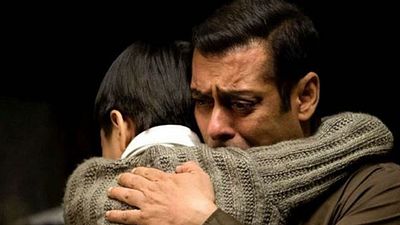 bild aus der news Bewegender Trailer zum neuen Shah-Rukh-Khan-Film "Tubelight" über eine dramatische Bruderliebe