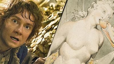 bild aus der news "Paradise Lost": Martin Freeman entwickelt biblisches "Game Of Thrones" aus John Miltons Satan-Epos
