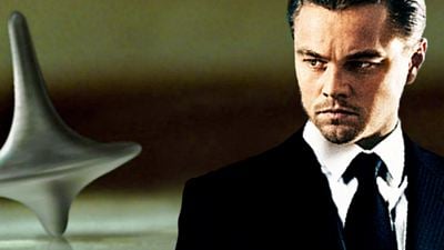 Es ist egal, ob der Kreisel umfällt: Das FILMSTARTS-Theorievideo zum Ende von "Inception"