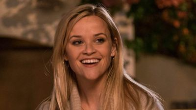 Neuer Trailer zu "Home Again": Reese Witherspoon und ihr Techtelmechtel mit einem viel jüngeren Mann