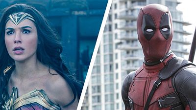 bild aus der news Nach "Wonder Woman": Wir hoffen auf den "Deadpool"-Effekt
