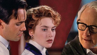 bild aus der news "Titanic"-Reunion in der dritten Staffel von "DC's Legends Of Tomorrow"