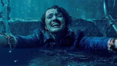 bild aus der news "Stranger Things": Regisseur klärt Barbs Schicksal auf