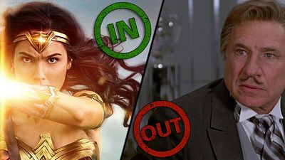 bild aus der news Die INs & OUTs der Woche mit klugen "Wonder Woman"-Fans im Kindergarten und dummen "Spaceballs"-Nichtkennern auf Twitter